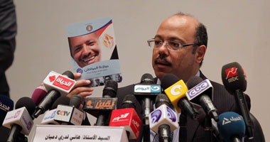 وزير المالية: تقرير صندوق النقد حول الاقتصاد المصرى متوازن وإيجابى