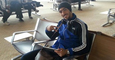 محمد طلعت يشارك فى تعادل ذات راس والأهلى الأردنى