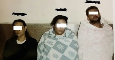 إخلاء سبيل 13 فتاة ورجل صينيين بكفالة لإدارتهم نادى صحى بدون ترخيص بالزمالك