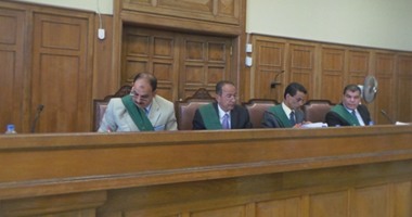 السجن عامان مع الشغل لـ12 إخوانيا بتهمة ترويع المواطنين فى الإسكندرية