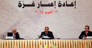 الصحف الأمريكية: ارتباك صامت فى العلاقات المصرية السودانية بسبب "حلايب وشلاتين".. تبرعات المانحين لإعادة إعمار غزة تجاوزت التوقعات المتشائمة.. ذعر فى أمريكا بعد إصابة ممرضة بالإيبولا