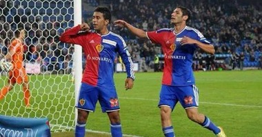 متذيل الدورى السويسرى يفسد تتويج بازل