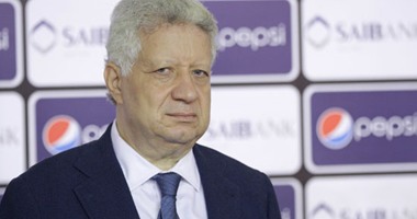 رئيس الزمالك يحيل لاعبين للتحقيق لانضمامهما لألتراس وايت نايتس
