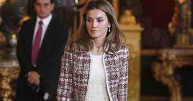 "الموندو" تنشر 11 "لوك" للملكة الإسبانية فى احتفال اليوم الوطنى للبلاد