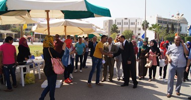 عضو بنادى أعضاء هيئة التدريس بجامعة الفيوم يتقدم باستجواب لرئيس الجامعة