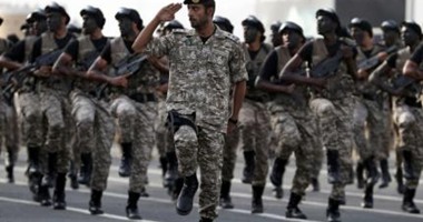 السعودية تضبط أسلحة على زورق بعد اطلاق نار قرب منصات نفطية