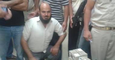"النور" بالبحيرة: عضو بالحزب سلم الشرطة 2 مليون جنيه عثر عليها بحقله