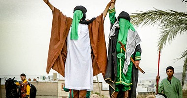 غدير خم..عندما خطب النبى فى فضل الإمام على وزعم الشيعة بأحقيته فى الخلافة