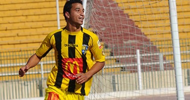 محمد سالم يقترب من الزمالك مقابل 4 ملايين جنيه