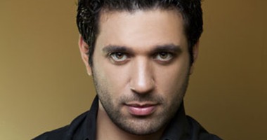 حسن الرداد: "مش هلعب الأدوار التانية لأنها مش على مقاسى"