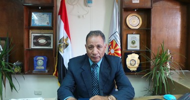 وكيل "تعليم سيناء": سد عجز "المدرسين" بسانت كاترين