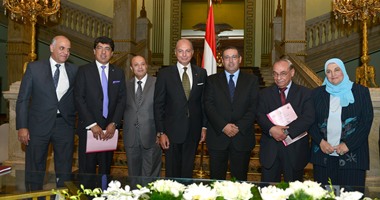 مجموعة فنادق شتايجنبرجر تتوسع فى مصر بفروع جديدة فى القاهرة والإسكندرية