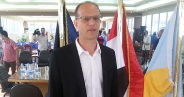 سموحة يوفد مندوبًا لسويسرا بسبب لافانى.. اعرف التفاصيل 