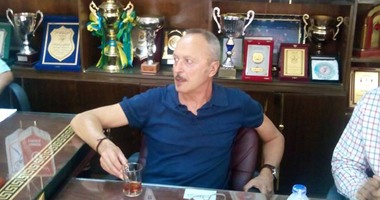 "السرطان" سر استبعاد فيرجونى من قيادة الفراعنة فى كأس العالم