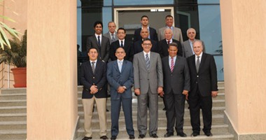 مجلس الأهلى يناقش اقتراحات الأعضاء فى اجتماع الاثنين