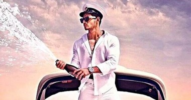 ننشر الصورة الأولى لسوراج بانشولى من فيلمه الجديد "HERO"