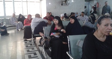 الارتباط الجينى بين الأمراض فى ندوة معهد الكبد القومى بالمنوفية