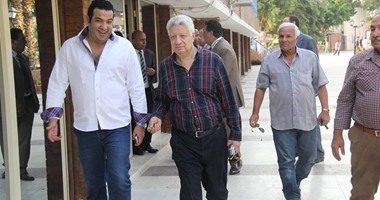 الزمالك يوقع اتفاقية الصلح مع إنبى.. غدًا