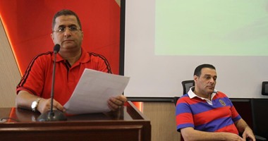 غضب بين حكام الإسكندرية لتجاهلهم فى اختيار مشرفى القطاعات