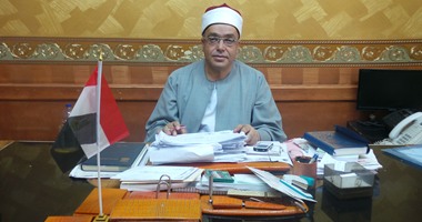أوقاف الدقهلية: 287 مسجدا مخصصا للاعتكاف و61 تقام فيها التراويح بجزء كامل