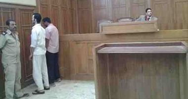  حبس أمين الشرطة المتهم بإطلاق عيار نارى على السائق قتيل المعادى ٤ أيام