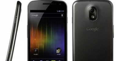 بالصور.. تطور جوجل فى عالم الهواتف الذكية.. دخلتها فى 2009 بإصدارات "Nexus".. أول تابلت كان 2012 إنتاج شركة "ASUS" باسم " Nexus 7".. وآخرها فى 2013 إنتاج LG باسم " Nexus 5"