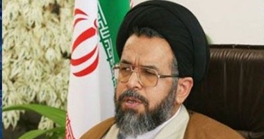 إيران تحتجز 8 أجانب بتهمة التخطيط لهجمات إرهابية وبحوزتهم كلاشنيكوف