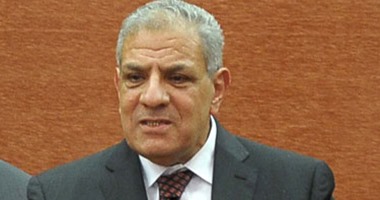 محلب: زيادة الإعفاء لكل زائر لبورسعيد 250 جنيها سنويا