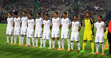 المنتخب الوطنى يصعق زامبيا بثلاثية نظيفة فى الإمارات