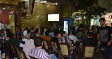 صحافة المواطن.. قارئ يشكو من انتشار المقاهى والبلطجية بشارع كعابيش بفيصل