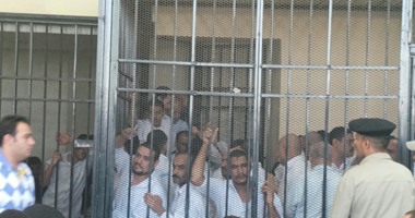 تجديد حبس 3 متهمين كونوا تشكيلا عصابيا لسرقة الدراجات البخارية بسوهاج
