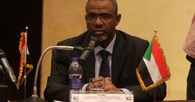 وزير الكهرباء السودانى: الرئيسان السيسى والبشير مهتمان بربط مصالح الشعبين