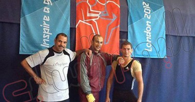 أزمة تهدد استعدادات كرم جابر لأولمبياد ريو دى جانيرو