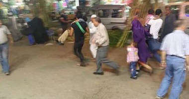 الإسعاف: خروج 7 مصابين من المستشفى فى انفجار طنطا و4 يخرجون خلال 24 ساعة