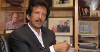 يوسف منصور فى ضيافة برنامج "الستات مايعرفوش يكدبوا" 
