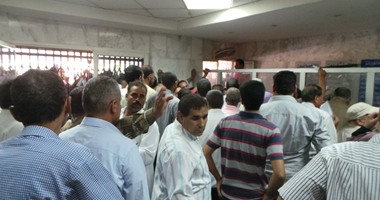 مؤتمر أبحاث أمراض الكبد بكفر الشيخ يوصى بالقضاء على فيروس سى عام 2020