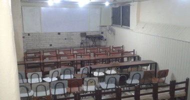 الداخلية تغلق 17 فضائية ومركز تعليمى بدون تراخيص خلال 24 ساعة