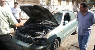 لو عطلت منك.. إزاى تستخدم المارش فى تشغيل السيارة