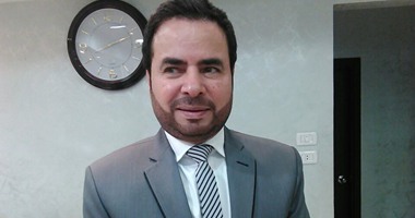 صبحى خليل: أجسد دور محامٍ يتلاعب بالقانون فى مسلسل "شطرنج"