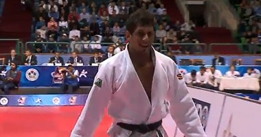  قائمة منتخب الجودو فى بطولة العالم بالمجر