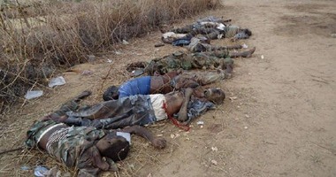 مقتل أكثر من 12 شخصا فى أعمال عنف عرقية فى جنوب شرق الكونغو