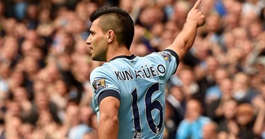 ريال مدريد يرصد 95 مليون يورو لضم "إف 16 أجويرو"
