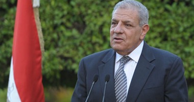محلب لـ"أديب": ليس لدينا معتقلون وأتمنى ألا يوجد مظلوم واحد بالسجون