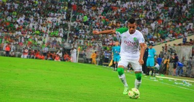 بالفيديو..الأهلى يسحق الرائد بمشاركة "عبد الشافى"