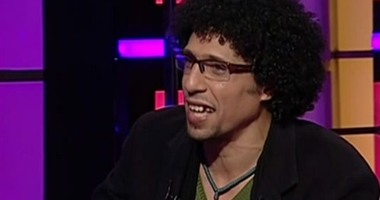 "الربع" ينظم حفلة موسيقية للشاعر ميدو زهير 31 أكتوبر