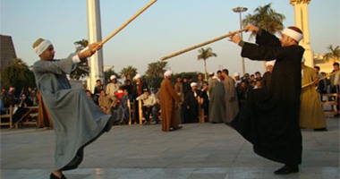 اليونسكو تناقش ضم شم النسيم ورقصة التحطيب المصرية للتراث غير المادى