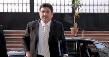 المساحة تعرض خرائط تعويضات "دائرى بنها – السادات" حتى 14 سبتمبر