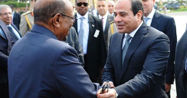 اجتماع اللجنة العليا المشتركة بين مصر والسودان بـ"الاتحادية" غداً