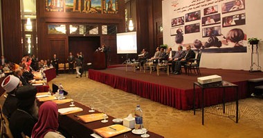 وزيرة التضامن: دعوتنا لمنع مشاهد التدخين فى الدراما ليست قتلا للإبداع