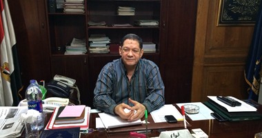 مساعد وزير الداخلية لمباحث التموين: لن نتأخر عن ضبط أية مخالفات